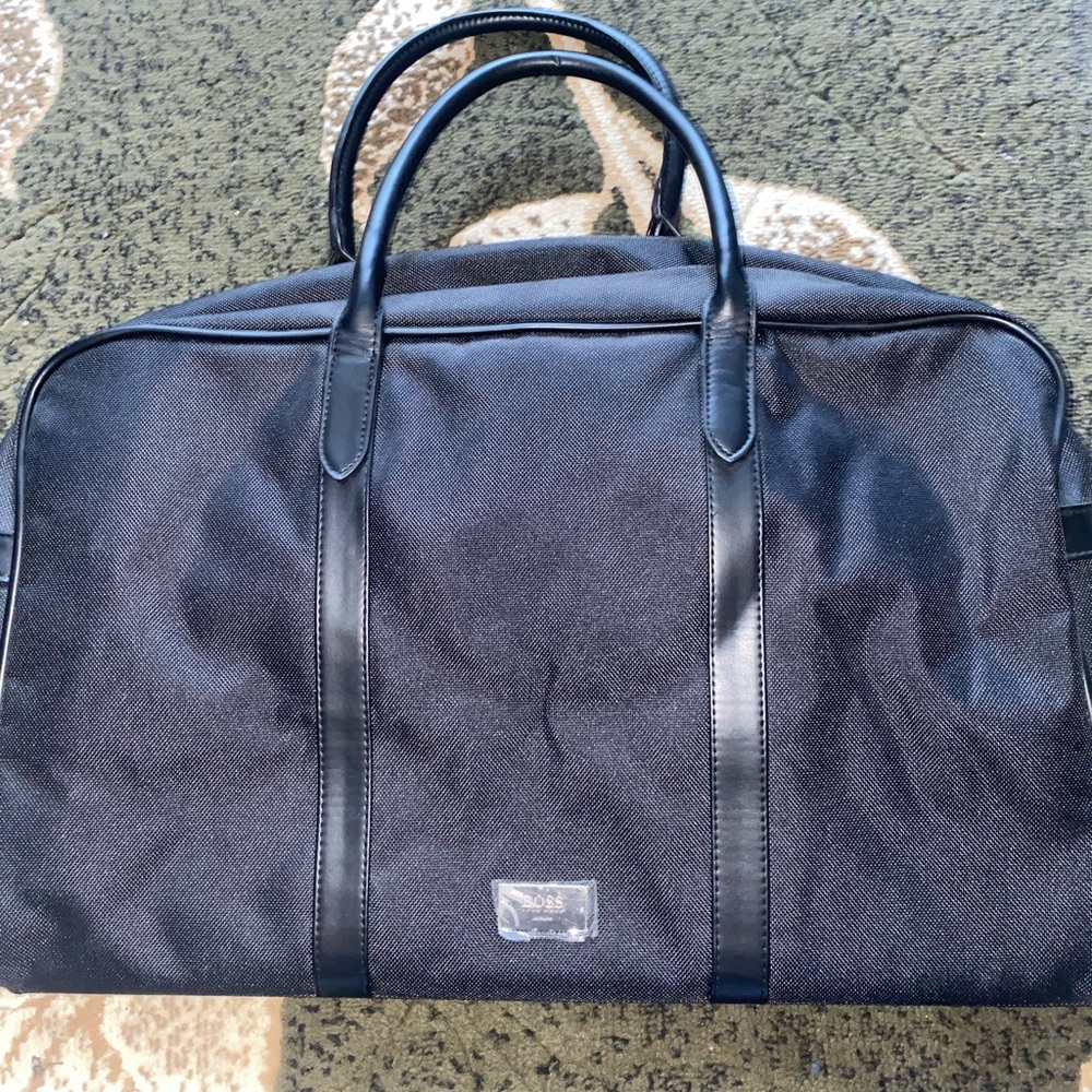 Hugo BOSS Luggage/Travel Bag